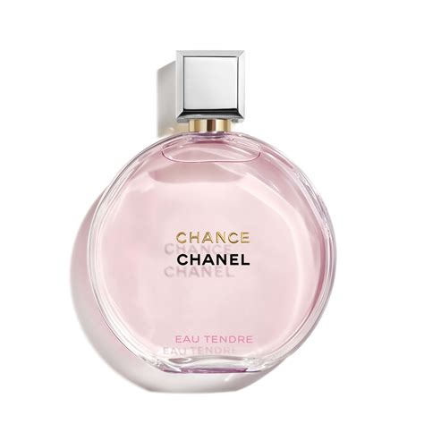 chanel chance tendre perfume price|chanel chance tendre perfume review.